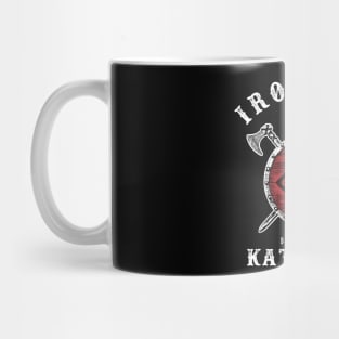 Bjorn Ironside - Kattegat Mug